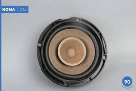 Dac5310 Jaguar 89-91 Xjs He Series 2 Front Rear Left / Right Door Sound Loud Speaker Oem