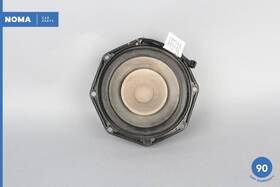 Dac5311 Jaguar 84-87 Xjs He Series 2 Front Rear Left Right Door Sound Loud Speaker Oem