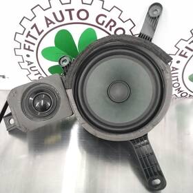 Ex53-188088-ae Jaguar 2016 F Type Lh Driver Side Speaker Assy Id#ex53-188088-ae Oem