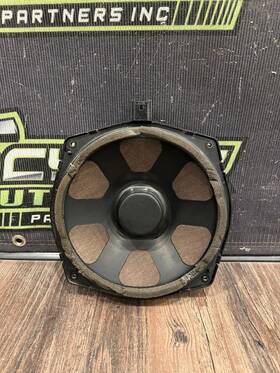 Ex53-21122 Jaguar 2015 F Type Front Passenger Right Door Speaker Oem