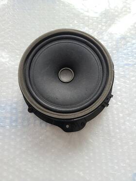 Gx73-18808-dc Jaguar F Pace X761 Door Speaker 2019