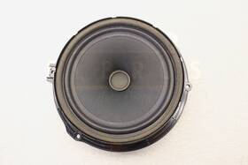 Jj32-18808-aa Jaguar E-pace 18-23 Rear Passenger Right Audio Door Speaker Oem