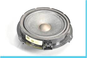 Jj3218808 Jaguar 18-20 E-pace Rear Right Passenger Side Door Audio Speaker Oem