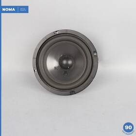 Lja4141aa Jaguar 97-06 Xk8 X100 Rear Right Or Left Side Sound Audio Loud Speaker Oem