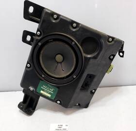 Jaguar Lja4150db 97-06 Oem Xk8 Rear Right Passenger Audio Speaker Harman Kardon
