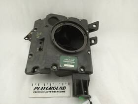 Ljb4150 Jaguar 160ja Xk8 Xkr X100 Convertible Rear Driver Left Speaker Box Fits 97-06