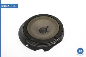 Ljd4140ba Jaguar 97-06 Xk8 Convertible / Coupe Premium Sound Audio Speaker Oem