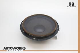 Ljd4144ba Jaguar 97-06 Xk8 X100 Rear Right Or Left Door Sound Audio Speaker Oem