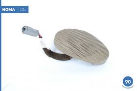Ljd4145ba Jaguar 97-03 Xk8 Xkr X100 Front Right Or Left Corner Tweeter Audio Speaker Oem