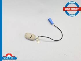 Lna7307aa Jaguar Xk8 Xkr X100 Microphone Overhead 63k Miles 97-06 Oem