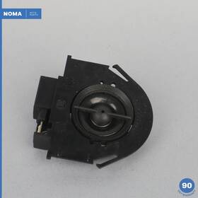 Lnc4151ba Jaguar 98-03 Xj8 Xjr X308 Rear Left Driver Side Door Handle Tweeter Speaker Oem