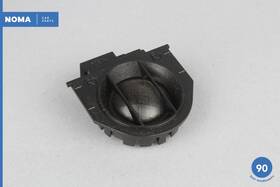 Lnf4150aa Jaguar 98-03 Xj8 Xjr Vdp X308 Rear Right Passenger Side Tweeter Speaker Oem