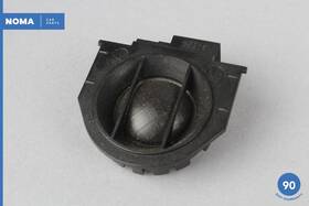 Lnf4151aa Jaguar 98-03 Xj8 Xjr Vdp X308 Rear Left Driver Side Tweeter Speaker Oem