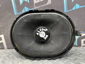 M8a2-18808-ad Jaguar Oem 2021-2023 F-pace Svr Subwoofer Speaker M8a2-18808-ad Jaguar Oem 2021-2023 F-pace Svr Subwoofer Speaker