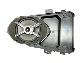 Xr837048 Jaguar Left Driver Side Front Door Speaker Fits 2003-2008 S Type 87681