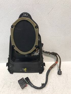 Xr8t-14630-ag Jaguar 00-02 S-type X200 Front Right Passenger Speaker Oem