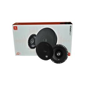 Jbl 050036352680 Stage2 621 6.5 Inch 2-way Speaker Car Vehicle Audio System Set 35w Rms 170w Peak