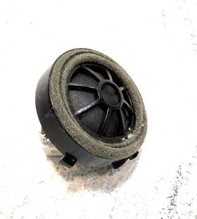 16822-jh011 Jbl 2018-24 Toyota Camry Front Left And Right Side Windshield Pillar Audio Speaker Oem
