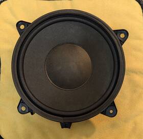 86150-06020 Jbl Toyota Camry 2018 2019 2020 2021 2022 2023 2024 Speaker Woofer