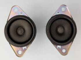 86160-04100 Jbl Toyota Tacoma Front Left Or Right Tweeter Speaker Genuine Oem 2021