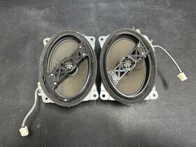 8616002890 Jbl 2009-2012 Toyota Corolla Speaker Rear Right Left 86160 02890 Oem