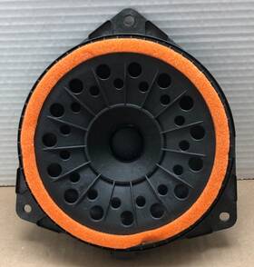861600wv50 Jbl 86160 0wv50 Toyota Prius Plus 09-17 Front Door Right Or Left Speaker / New