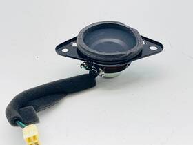 8913000601c Jbl 2010-2012 Toyota Prius Rear Left Small Door Radio Tweeter Speaker Oem 8913000601