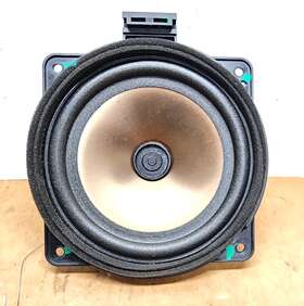 96330-3v200 Jbl 2011 2017 Hyundai Azera Santa Fe Sport Door Speaker Oem