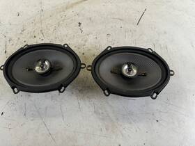 O572 Jbl G 5 Inch X 7 Speakers Car Audio
