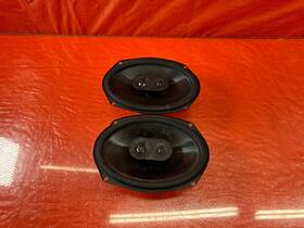 Gt6-69 Jbl 96-00 Honda Civic - Dx And Cx Speakers #201