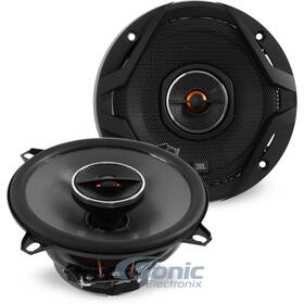 Gx502 Jbl 270w 5.25 Inch 2-way Gx Series Coaxial Car Loudspeakers