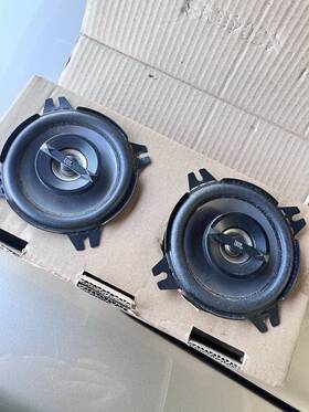 Me3040-0001018a Jbl Me3040-0001018a/b Gt7-4 Car Audio Speakers