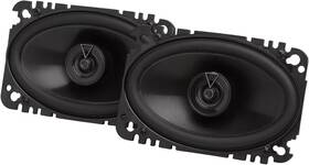Spkcb644fam Jbl Club 644f 4x6 Inch 120 Watt Speakers 4 X 6 Adjustable Tweeter Output 3db Pair