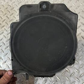 05064202ad Jeep 2007-2012 Wrangler Infinity Speaker Passenger Right Oem B4