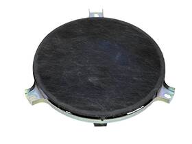 05064551aa Jeep 2011-2015 Grand Cherokee Rear Left / Right Side Quarter Panel Audio Speaker