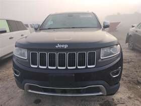 05064610aca Jeep 2014 Grand Cherokee Sub Woofer Speaker Oem