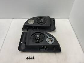 1471639 Jeep Used Speaker Fits 2003 Wrangler Grade A