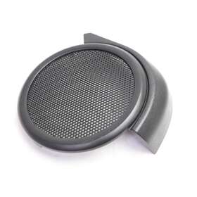 1aw73trmaa Jeep 186006992 2009-2017 Patriot Compass Front Left Door Speaker Cover Trim