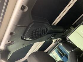 2158633 Jeep Used Speaker Fits 2020 Gladiator Grade C