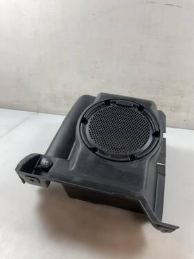 2379466 Jeep Used Speaker Fits 2013 Wrangler Grade A