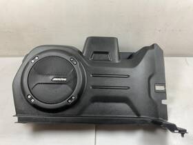 4046022 Jeep Used Speaker Fits 2022 Wrangler Grade A