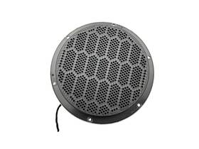 5064361ab Jeep 2014-2021 Cherokee Rear Subwoofer Sub Woofer Speaker