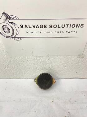5091017aa Jeep Compass Boston Audio Front Left Dash Speaker/ Tweeter Oem 6-95