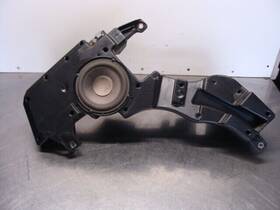 52016524 Jeep Renegade Latitude Rear Subwoofer Speaker 15 16 17 18 19 20