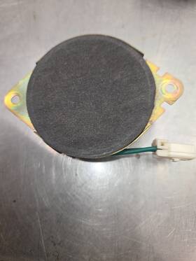 56038-612aa Jeep 56038 612aa Dash Speaker Oem