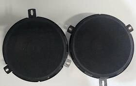 56038800ab Jeep 2002-2007 Liberty Infinity Back Door Speakers