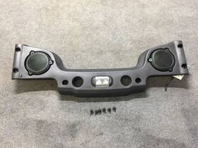 5kh99dx9ai Jeep 11-12 Wrangle Jk Roll Bar Speaker Assy Premium Sound Oem 5kh99dx9ai Jeep 11-12 Wrangle Jk Roll Bar Speaker Assy Premium Sound Oem