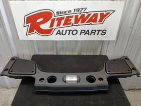 5rb11dx9ad Jeep 15-18 Wrangler Jk Roll Bar Roof Mounted Speaker 5rb11dx9ad Jeep 15-18 Wrangler Jk Roll Bar Roof Mounted Speaker