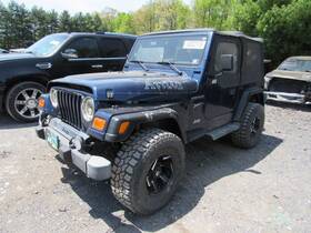 644.am8102 Jeep Wrangler 2002 Speaker 1046716