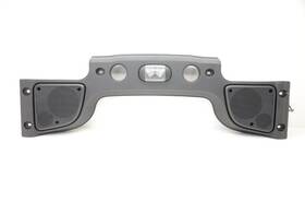 644.am8116 Jeep 2012-2017 Wrangler 3.6l 4wd Overhead Speaker Set